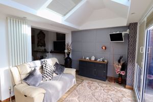 Orangery- click for photo gallery